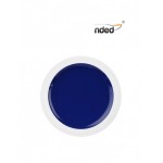 Gel UV NDED Colorat Albastru de 5 ml, art. 2632